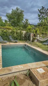 Gites "Oustaou de Bourboul" - Image 5