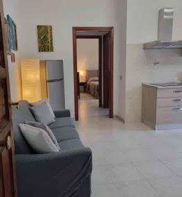 Comfortable house in the Lucanian hills - Image 4