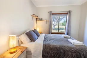 Lazy K - Hideaway - Image 3