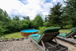 Cornouaille - large space - swimming pool - RN 12 in 5 minutes - Image 4