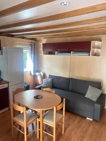 Air-conditioned chalet 6/8 people 3 bedrooms - Image 3