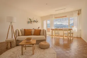 Lake Thun Panorama Apartment I Alpine View - Image 3