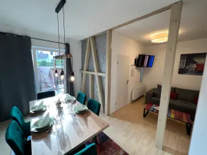 App Napoleon, riesiger Balkon - Image 2