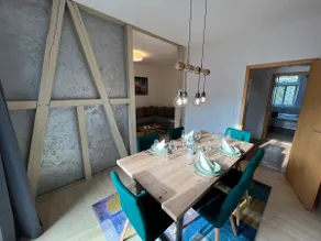 App Napoleon, riesiger Balkon - Image 3