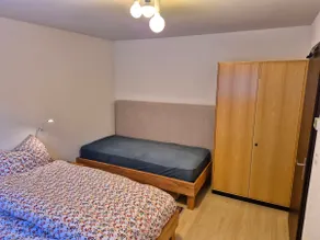 Small apartment in Jeizinen / Gampel - Image 5