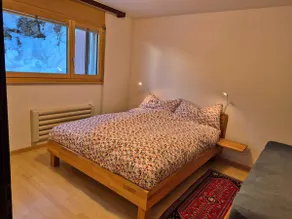 Small apartment in Jeizinen / Gampel - Image 4