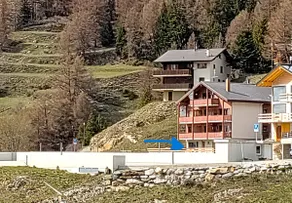 Small apartment in Jeizinen / Gampel - Image 3