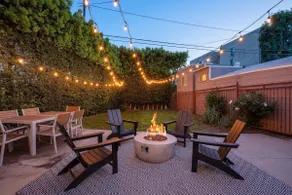 Newly Renovated Silver Lake Spanish Bungalow - Image 2