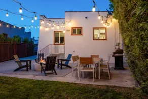 Newly Renovated Silver Lake Spanish Bungalow - Image 5