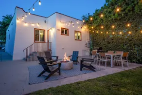 Newly Renovated Silver Lake Spanish Bungalow - Image 4