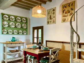 Romantic getaway among villages, nature, Pisa and Florence - Image 3
