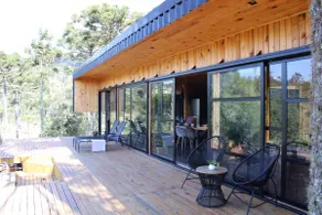 Serra Getaway with Hot Tub and Beautiful Sunrise - Image 5
