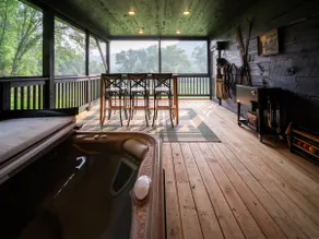 Aspenshire Cabin: A Nod to English Charm - Image 5