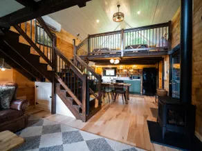 Aspenshire Cabin: A Nod to English Charm - Image 4