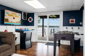Game Room/Hot Tub/Pool Table/Lake Views! - Image 5