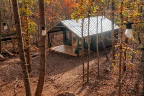 Cozy Off-Grid Luxury Cabin w/ River Access. - Image 2