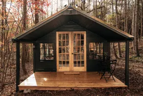Cozy Off-Grid Luxury Cabin w/ River Access. - Image 3