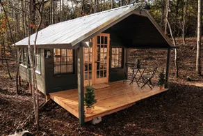 Cozy Off-Grid Luxury Cabin w/ River Access. - Image 4