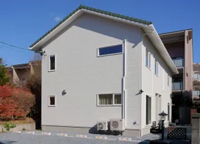 Izumiya house1, a good location for sightseeing access near Izumiya station - Image 2