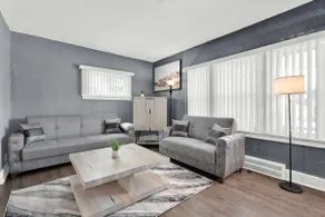 Elegant Countryside 4BR House Near Lake | Sleeps 8 - Image 3