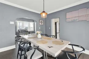 Elegant Countryside 4BR House Near Lake | Sleeps 8 - Image 2