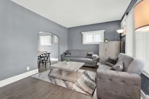 Elegant Countryside 4BR House Near Lake | Sleeps 8 - Image 5