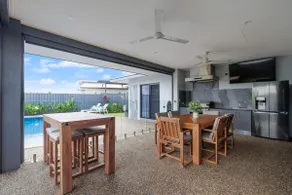 Luxury Retreat | Pool, Cinema & Alfresco Dining - Image 3