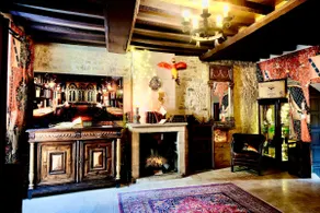Magical Wizards & Fairy Experience - Image 3