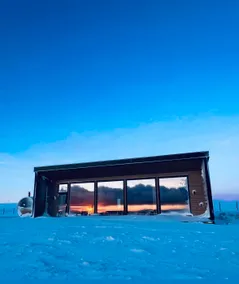 Ekkerøy Lodge - Arctic living under the northern lights - Image 4