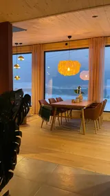 Ekkerøy Lodge - Arctic living under the northern lights - Image 3