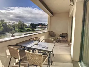View of the Canal du Midi - Comfortable apartment for 6 people - Image 3
