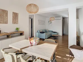 View of the Canal du Midi - Comfortable apartment for 6 people - Image 2