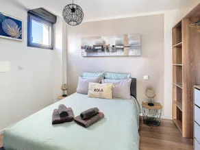 View of the Canal du Midi - Comfortable apartment for 6 people - Image 5