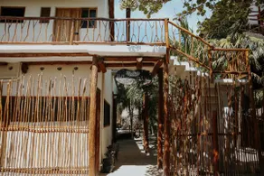 Holbox Deluxe Wellness Apartments - Image 3