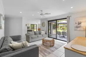 Coolum Beach Retreat - Spa, Fire Pit and Pool - Image 3