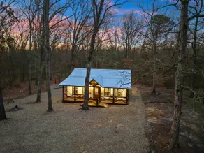 Peaceful Reset | Secluded | 1 bedroom | Sleeps 4 - Image 4