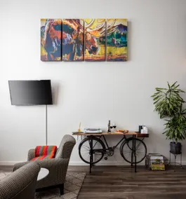 Gorgeous Midtown Condo - Image 4