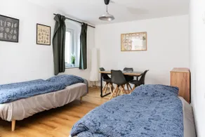 Spacious apartment - Image 2