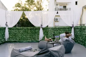 011eleven Apartments - Image 3