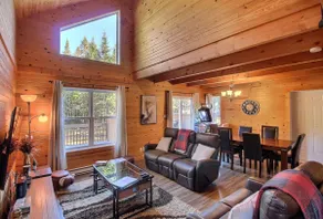 Hotel at Home - Sherwood Chalet 37 - Image 3