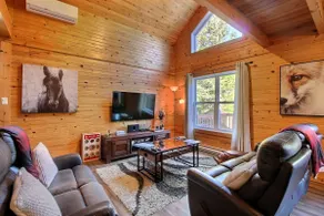 Hotel at Home - Sherwood Chalet 37 - Image 5