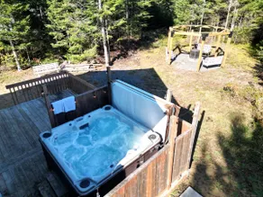 Hotel at Home - Sherwood Chalet 37 - Image 2