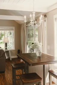 The Garden House in Oak Glen - Image 5