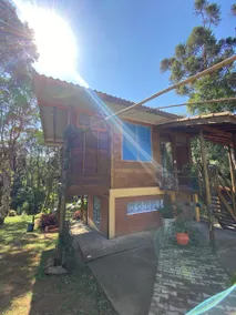 Villa in the Forest – Ibiúna: May 1–3 with breakfast - Image 4