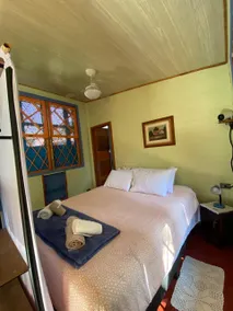 Villa in the Forest – Ibiúna: May 1–3 with breakfast - Image 5