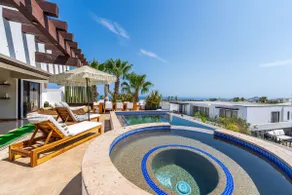 Villa Cactus w/Breakfast, Maid, Cleaning & Concierge - Image 5