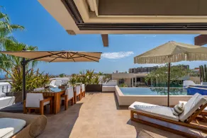Villa Cactus w/Breakfast, Maid, Cleaning & Concierge - Image 4