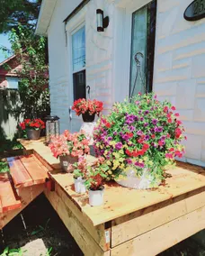 Entire house with Free Parking- 10 min to Montreal - Image 5