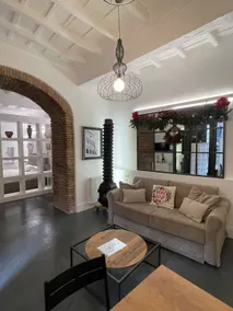 Loft27 Pantheon brand new in the heart of Rome - Image 5