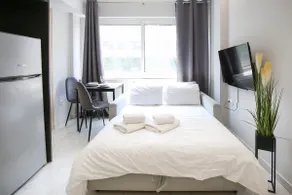 #Ioanna Apartments Luxury Suite Νο4 - Image 3